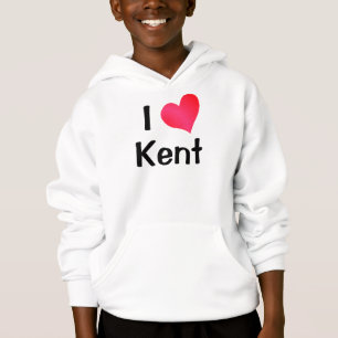 I Love Kent