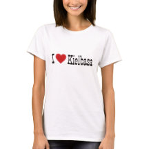 I Love Kielbasa