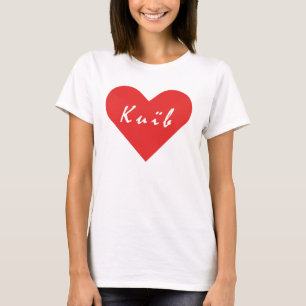 I love Kiev T-Shirt