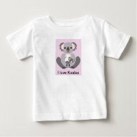 I love KOALAS - Aussie wildlife - Marsupial -