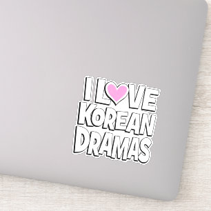 I Love Korean Dramas