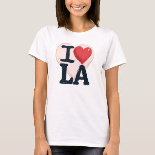 I love LA T-Shirt