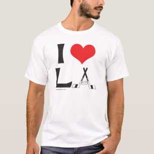I Love LA T-Shirt