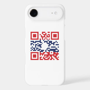 I Love Laos (Khoy Huk Lao) Flag QR Code   Lao Geek