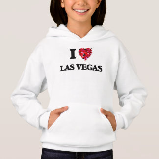 I love Las Vegas Nevada