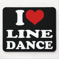 I Love Line Dance
