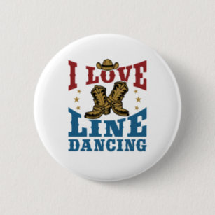 Dance Badge -  Australia