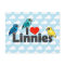 I Love Linnies