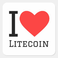I love litecoin