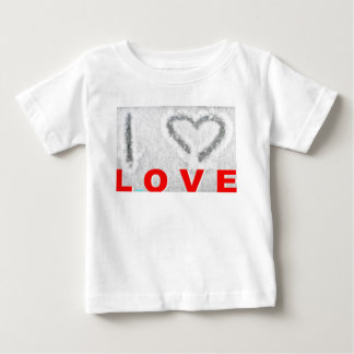 I love LOVE - T-shirt