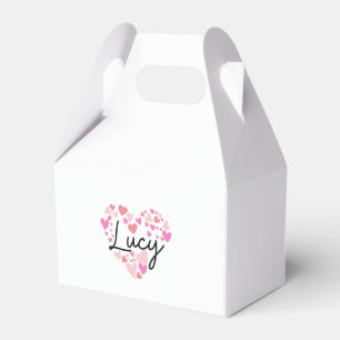 I love Lucy Favour Box