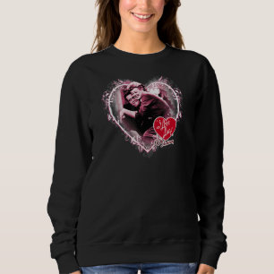 I Love Lucy Happy Anniversary Sweatshirt