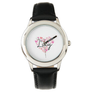 I love Lucy Watch