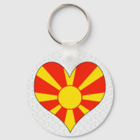 I Love Macedonia