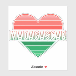 I Love Madagascar, Malagasy Heart