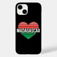 I Love Madagascar, Malagasy Heart