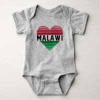 I Love Malawi, Malawian Heart
