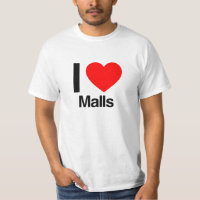 i love malls