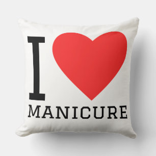 I love manicure cushion
