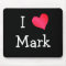 I Love Mark