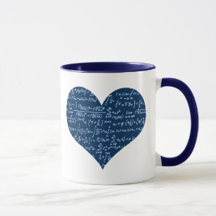 I love math mug