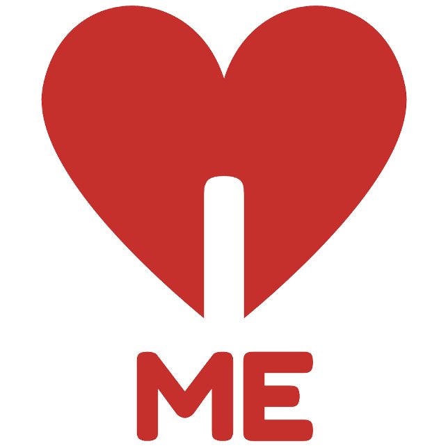 I LOVE ME T-Shirt (I LOVE ME)