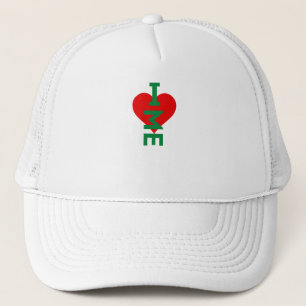 I Love Me Womens hat