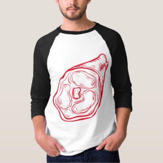 I love meat T-Shirt