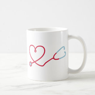 I love Medicine Coffee Mug