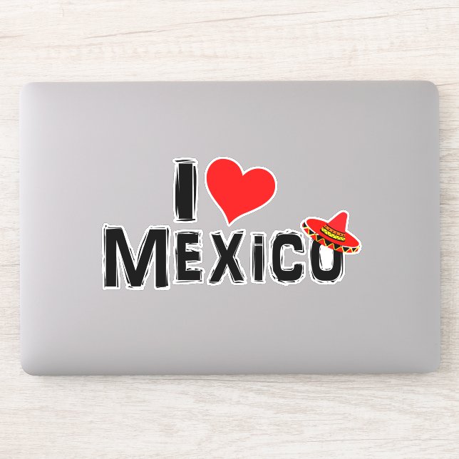 I Love Mexico (Computer)