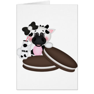I Love Milk Cow