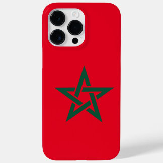 I love Morocco Case-Mate iPhone 14 Pro Max Case