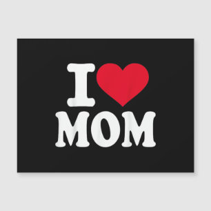 I Love Mum