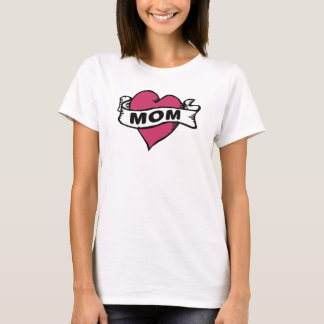 I love mum T-Shirt