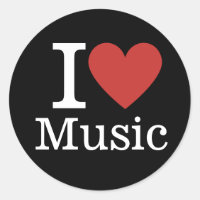 I ❤️ Love Music for Students/Faculty