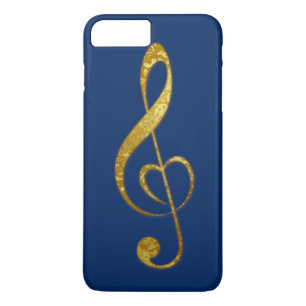 I love music - sleeves, skins, cases, covers, etc. iPhone 8 plus/7 plus case