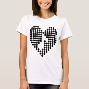 I love Music T-Shirt