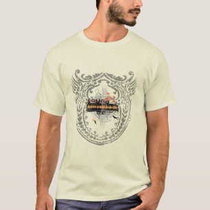 I Love Music T-Shirt