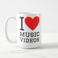 I love music videos