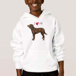 I Love my American Water Spaniel
