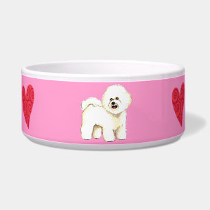 I Love my Bichon Frise