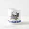 i love my blue heeler mug