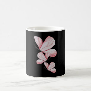 I Love My Butterfly Gifts Coffee Mug