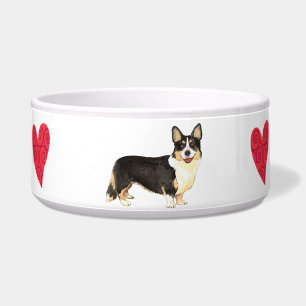 I Love my Cardigan Welsh Corgi