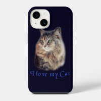 I love my Cat