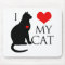 I Love My Cat