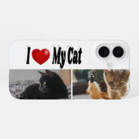 I Love My Cat photo