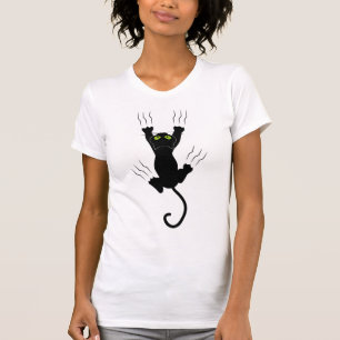i love my cat T-Shirt
