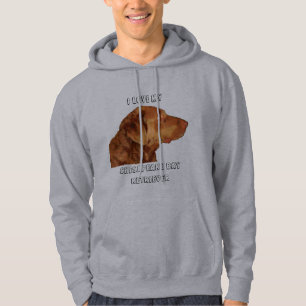 I Love My Chesapeake Bay Retriever Shirt