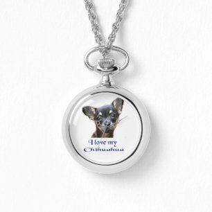 I love my Chihuahua Watch